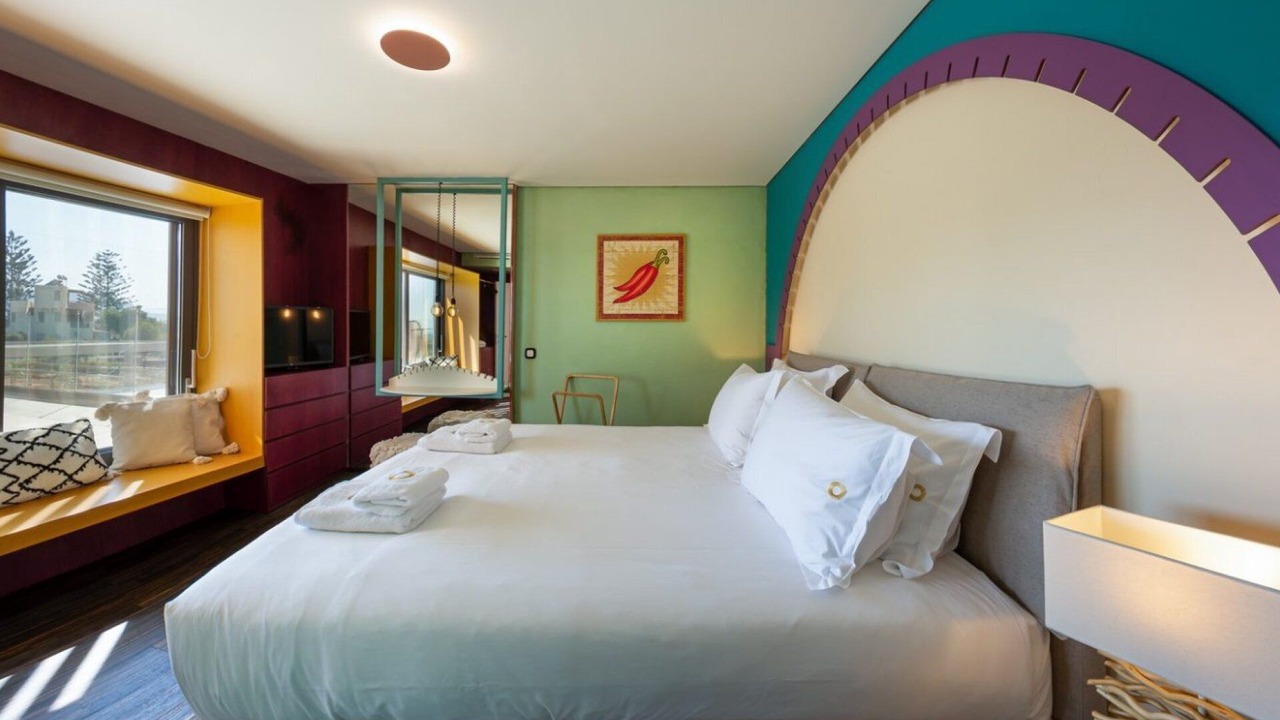 Photo of Bedroom in Anissaras