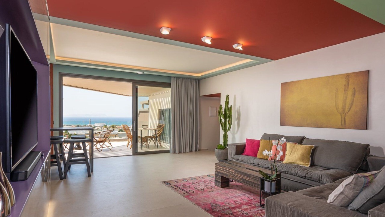 Photo of Livingroom in Anissaras