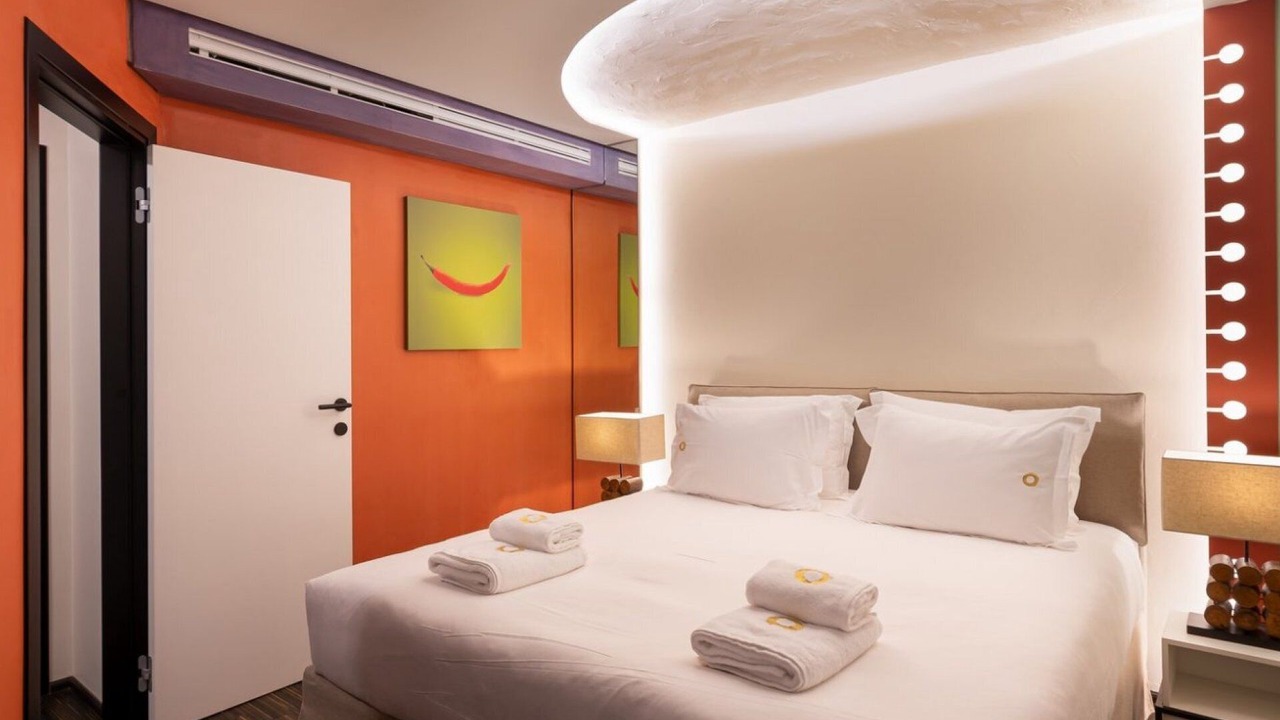 Photo of Bedroom in Anissaras