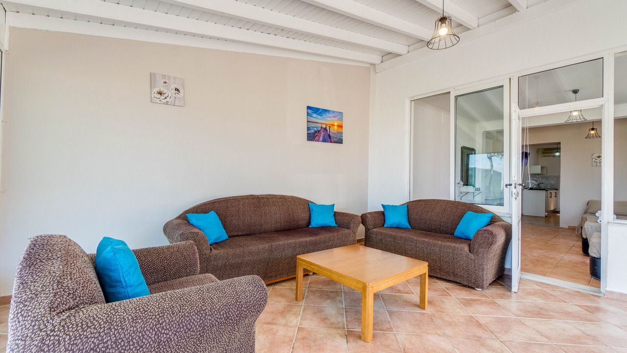 Photo of Livingroom in Kavos