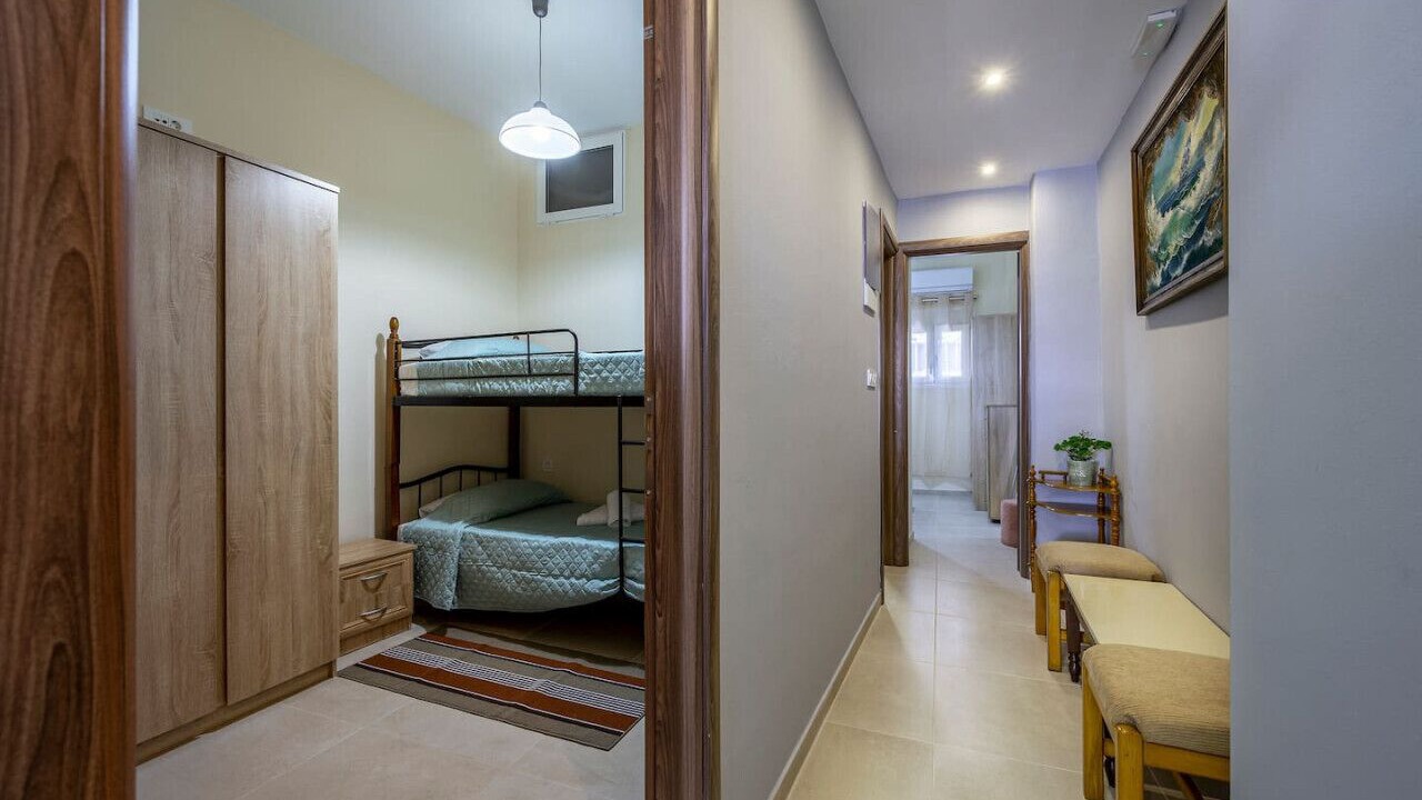 Photo of Bedroom in Kos Town