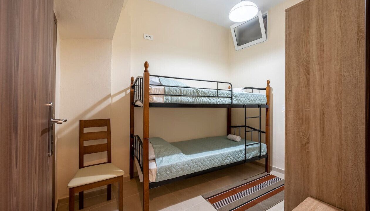 Photo of Bedroom in Kos Town