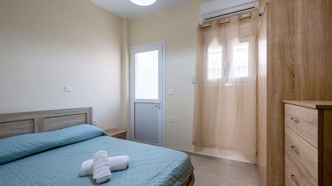 Photo of Bedroom in Kos Town
