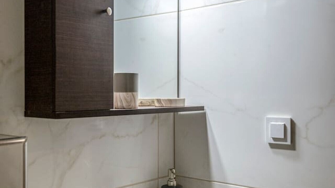 Photo of Bathroom in Kos Town