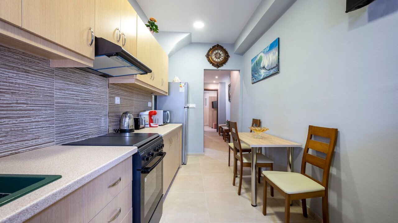 Photo of Kitchen in Kos Town
