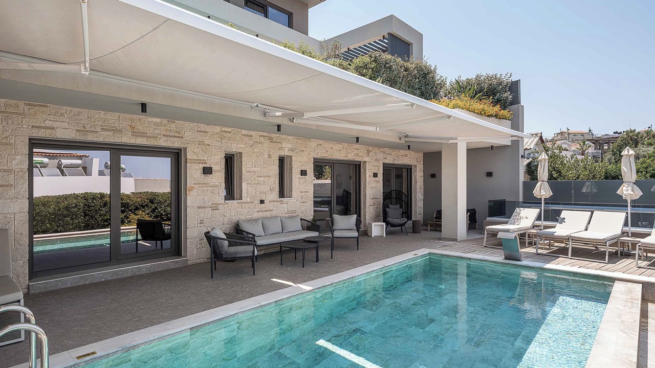 Photo of Outdoor in Kato Galatas