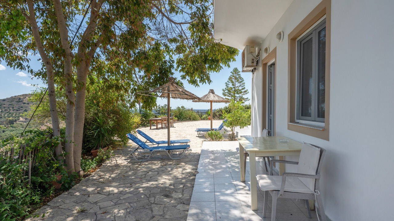 Photo of Outdoor in Mirtos