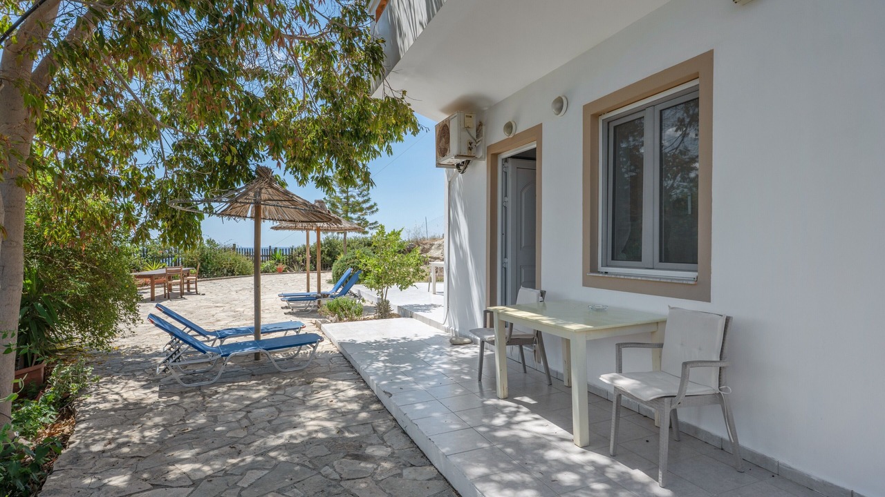 Photo of Outdoor in Mirtos