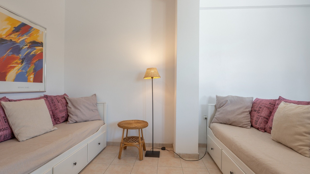 Photo of Livingroom in Mirtos