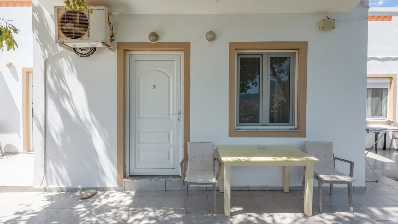 Photo of Outdoor in Mirtos