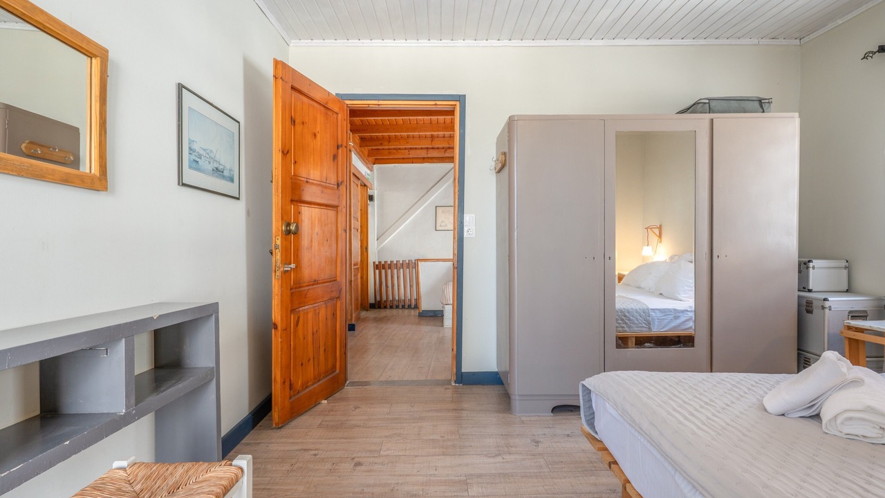 Photo of Bedroom in Mirtos