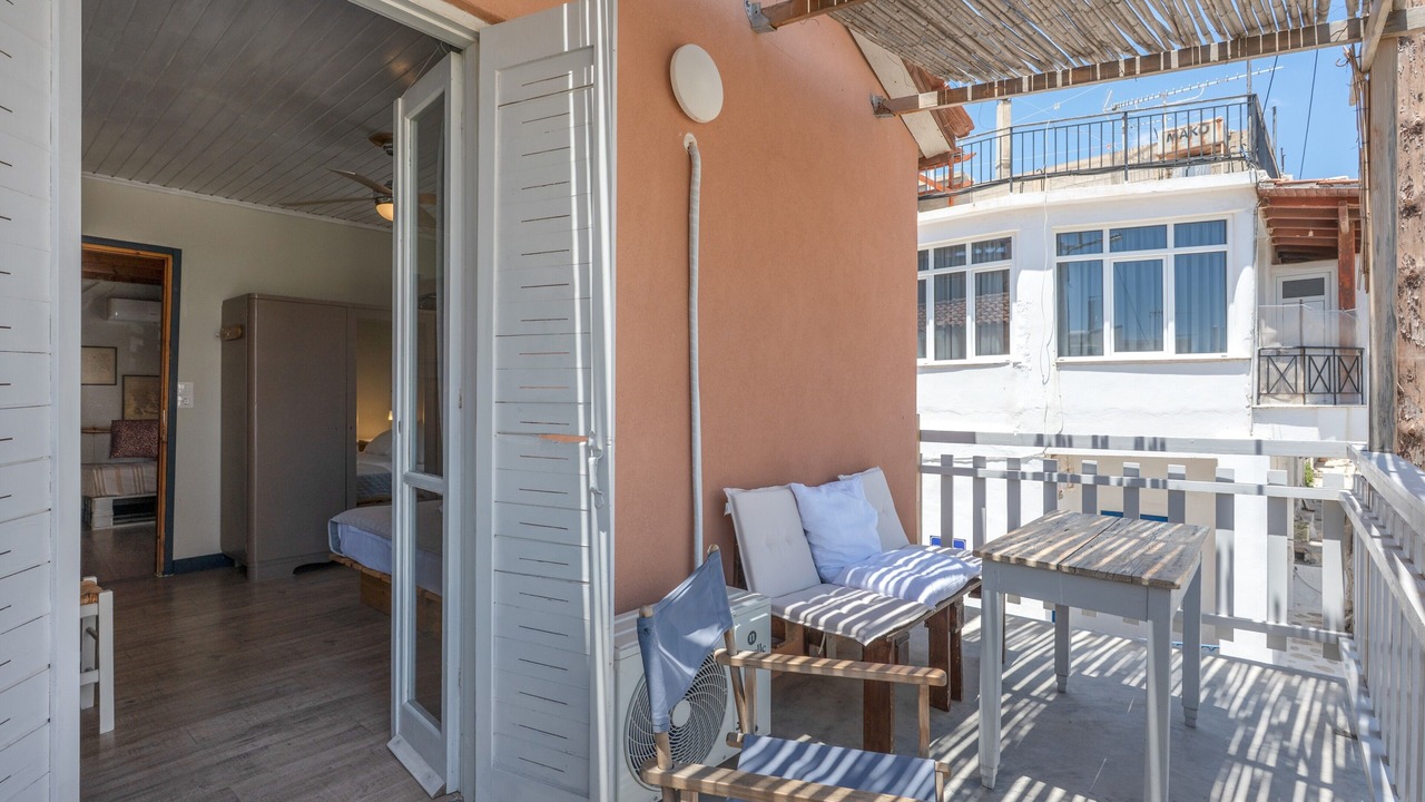 Photo of Outdoor in Mirtos