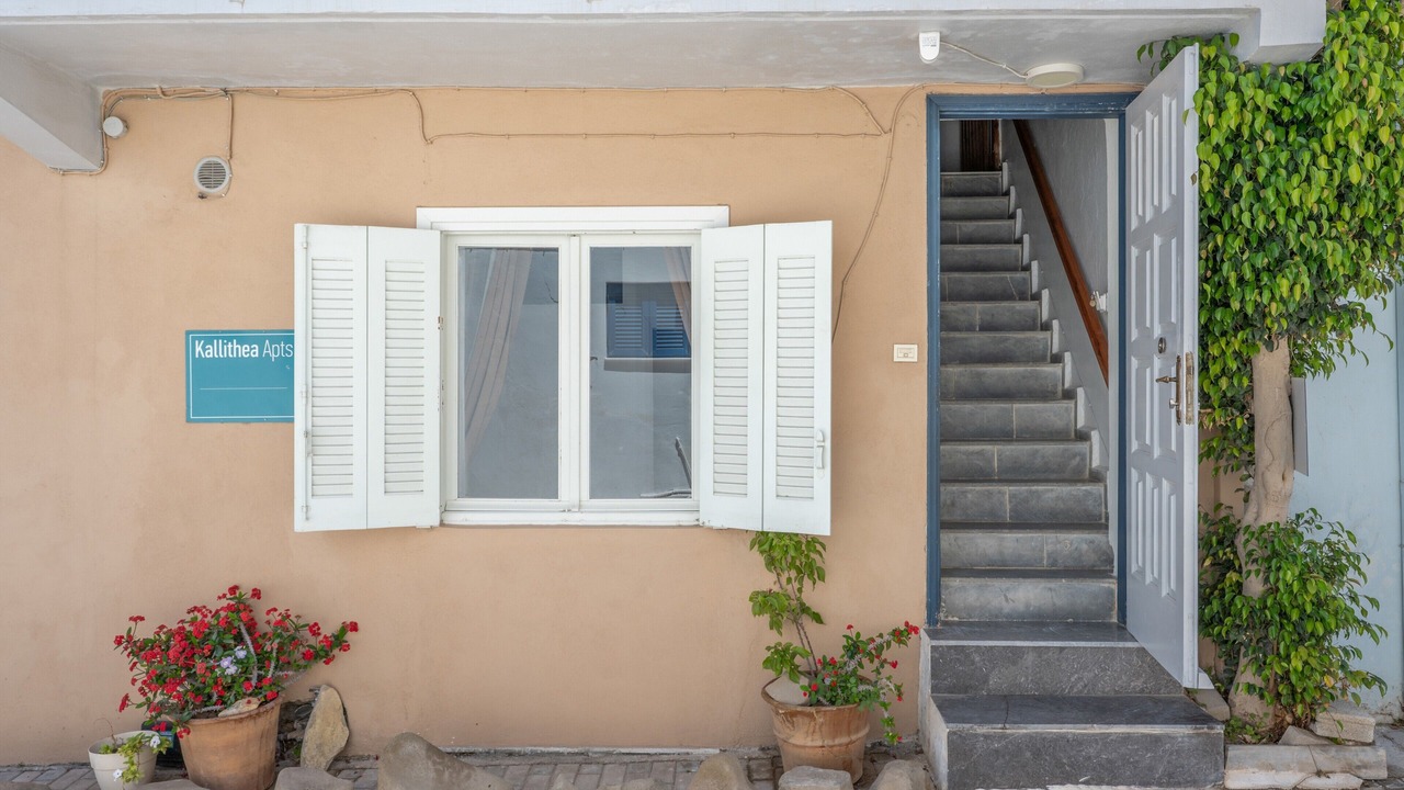 Photo of Outdoor in Mirtos