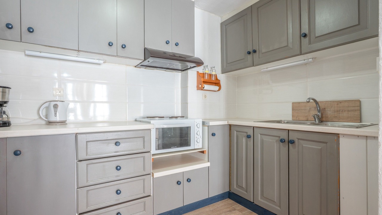 Photo of Kitchen in Mirtos