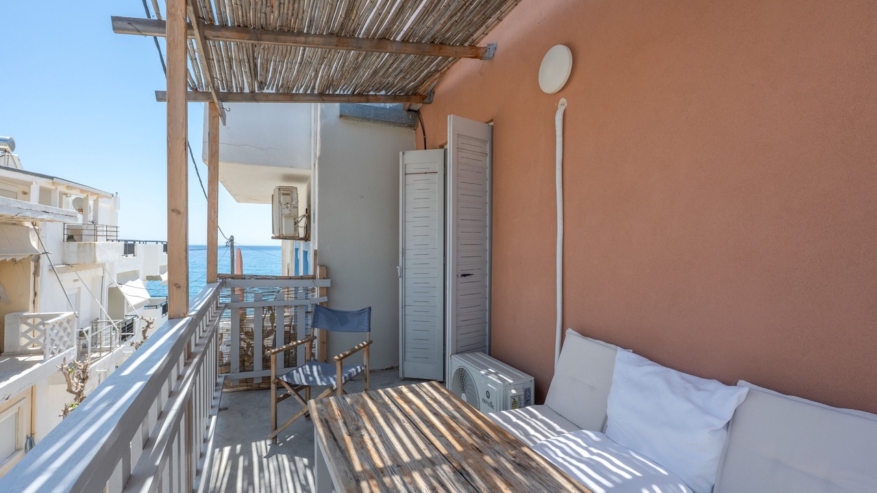 Photo of Outdoor in Mirtos