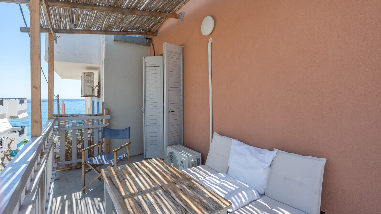 Photo of Outdoor in Mirtos