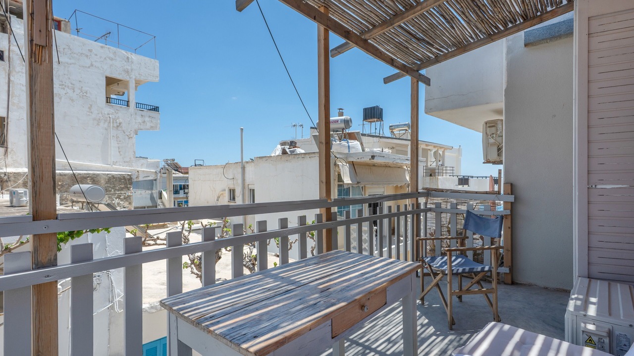 Photo of Outdoor in Mirtos