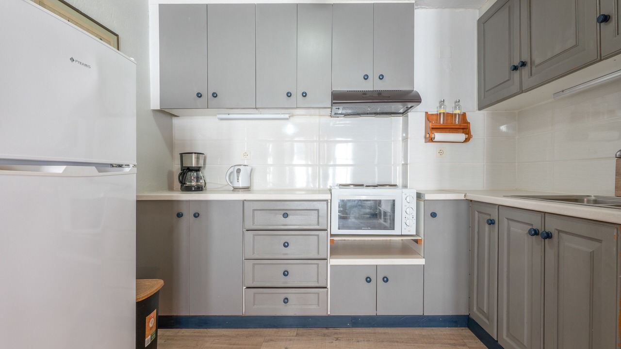 Photo of Kitchen in Mirtos