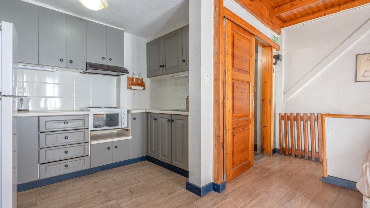 Photo of Kitchen in Mirtos