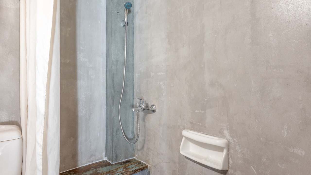 Photo of Bathroom in Mirtos