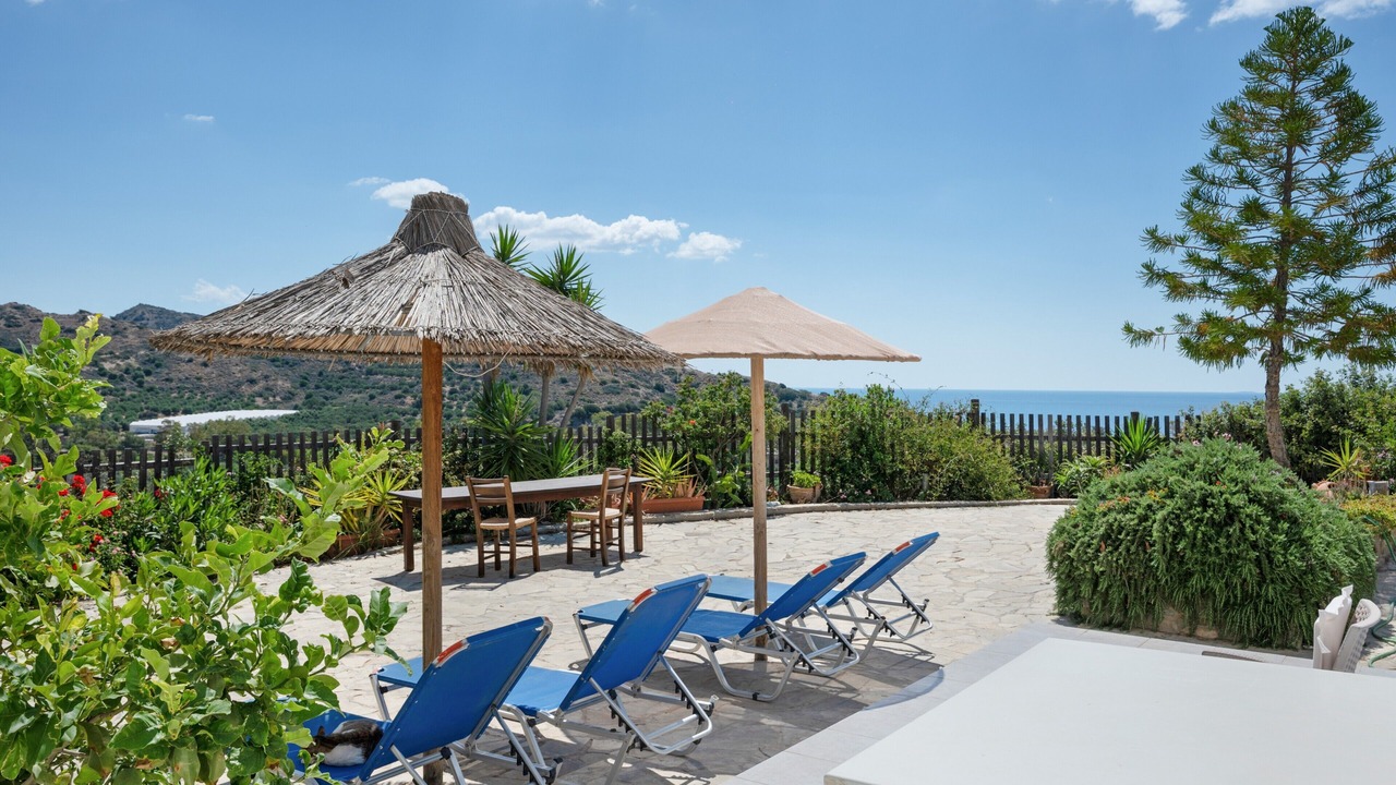 Photo of Outdoor in Mirtos