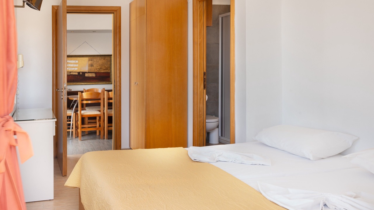 Photo of Bedroom in Kamari