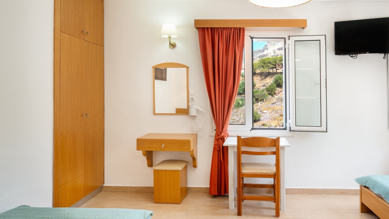 Photo of Bedroom in Kamari