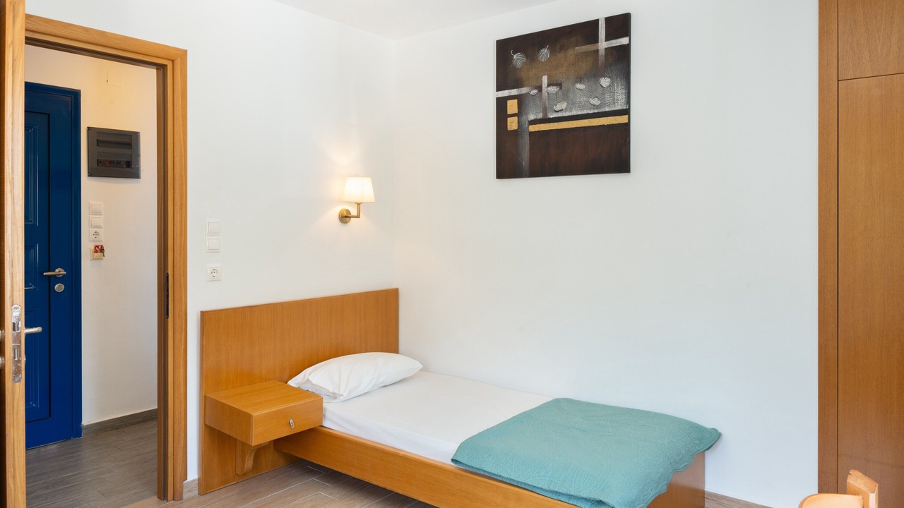 Photo of Bedroom in Kamari