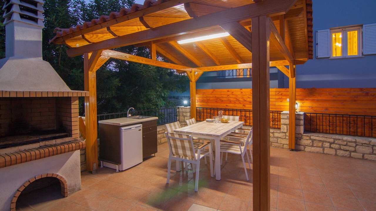 Photo of Outdoor in Geropotamos