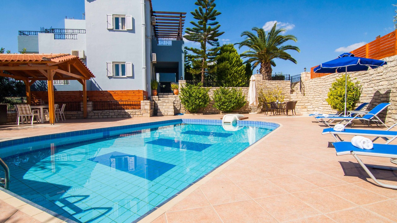 Photo of Outdoor in Geropotamos