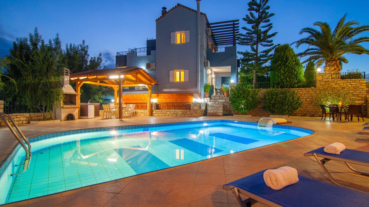 Photo of Outdoor in Geropotamos