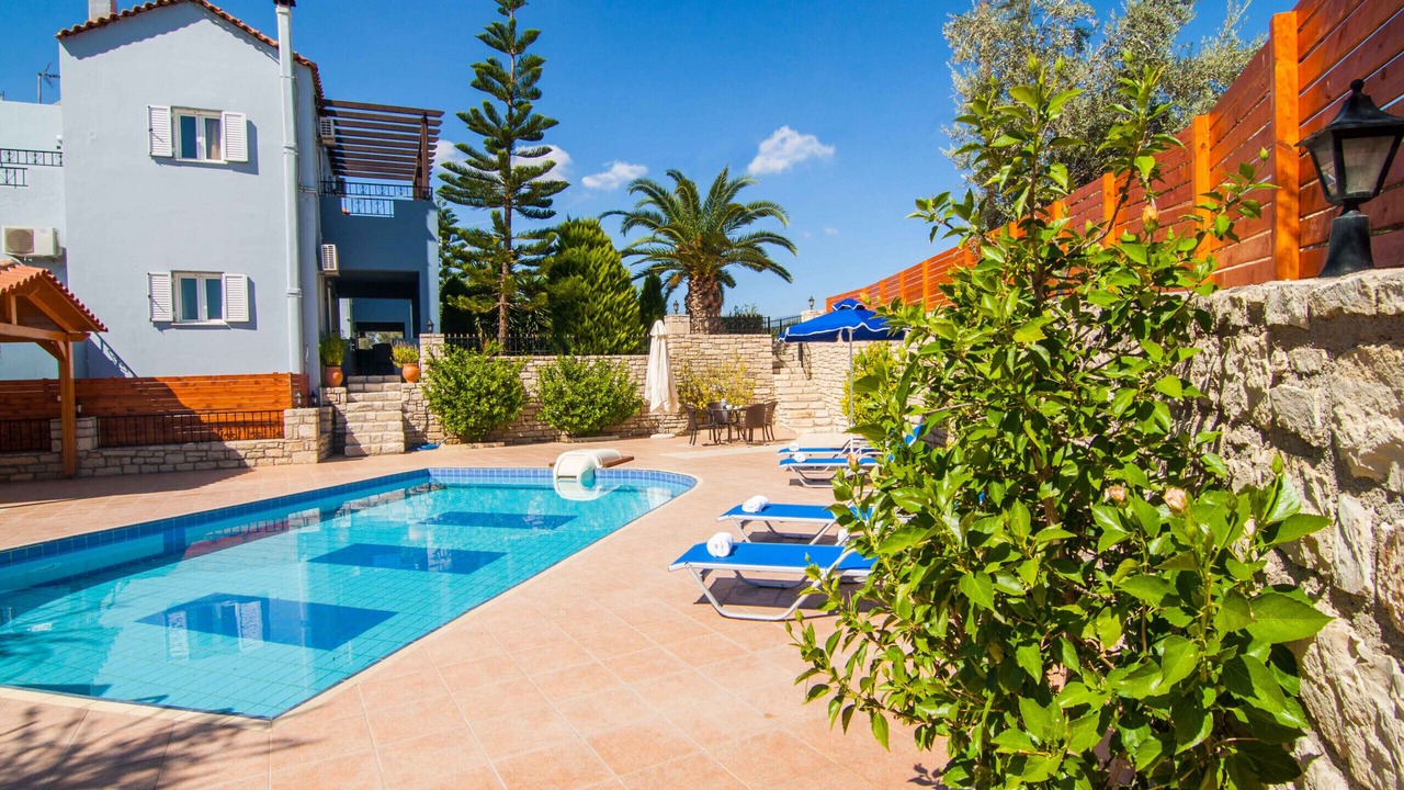 Photo of Outdoor in Geropotamos