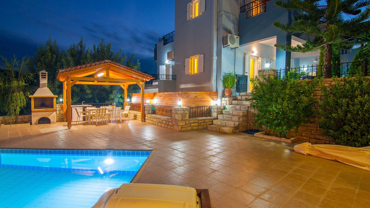 Photo of Outdoor in Geropotamos