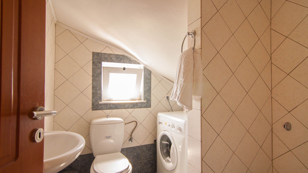 Photo of Bathroom in Geropotamos