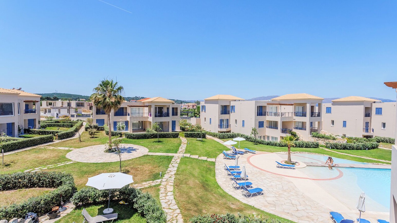 Photo of Outdoor in Maleme