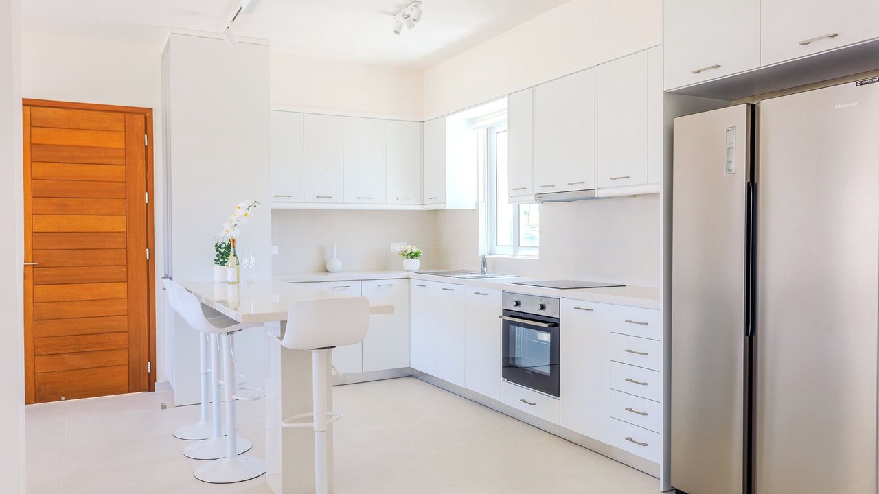 Photo of Kitchen in Maleme