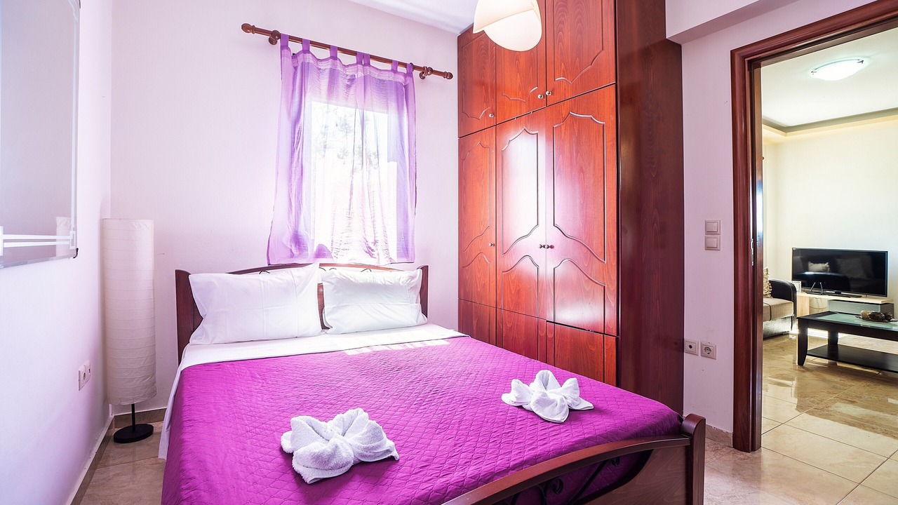 Photo of Bedroom in Lahania
