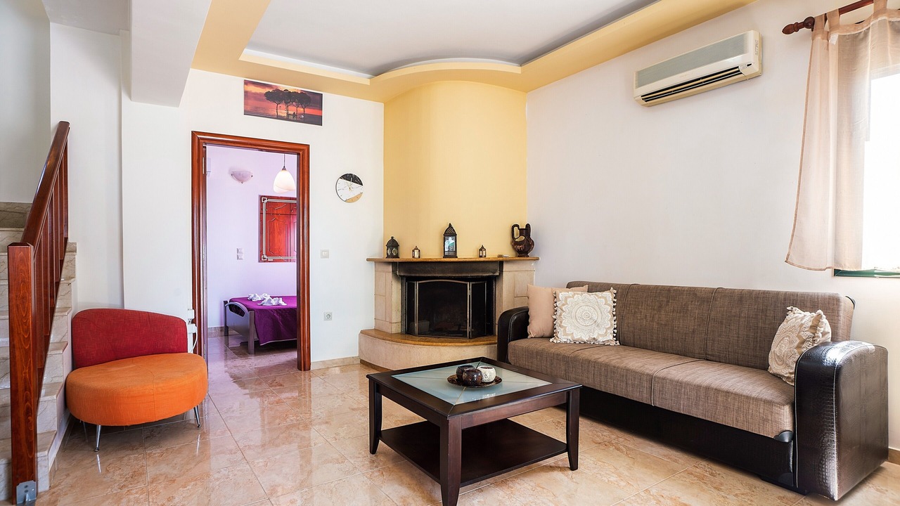 Photo of Livingroom in Lahania
