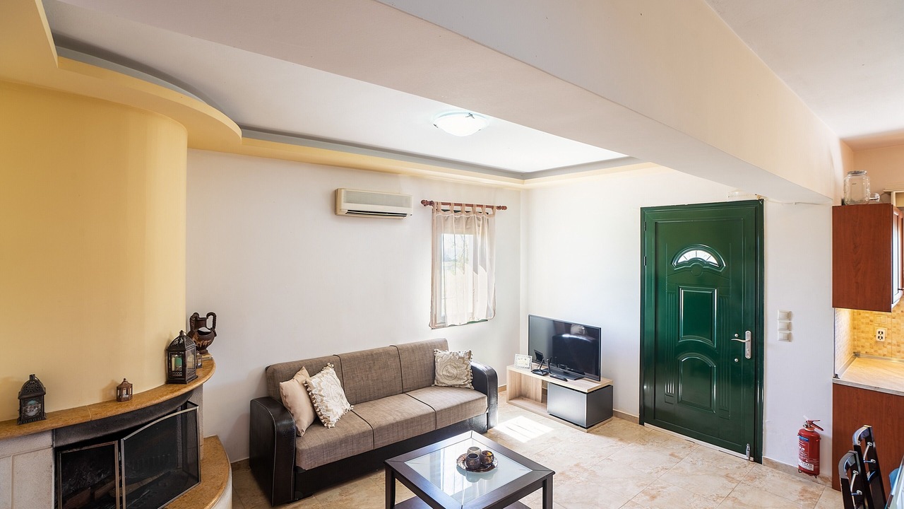Photo of Livingroom in Lahania