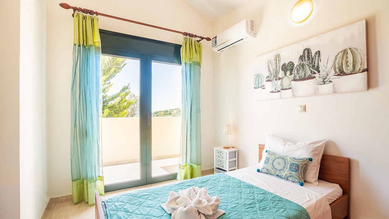 Photo of Bedroom in Lahania