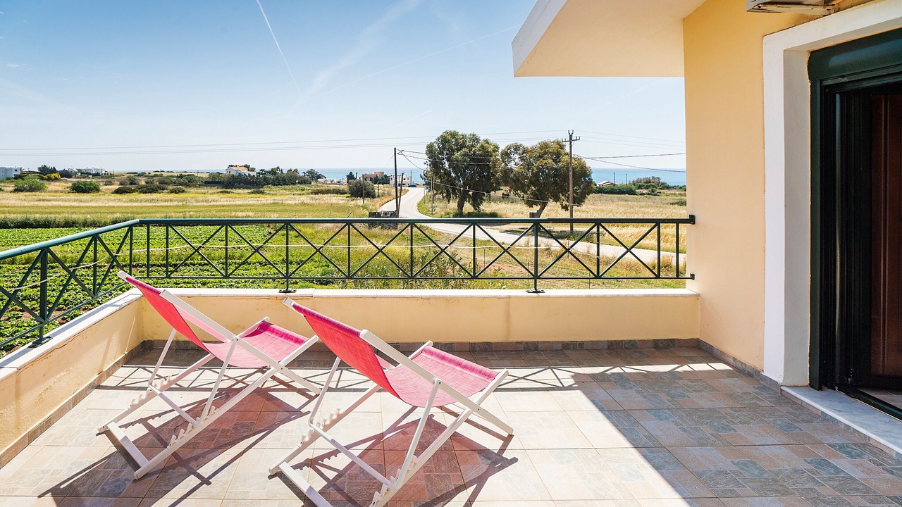 Photo of Patio Balcony in Lahania