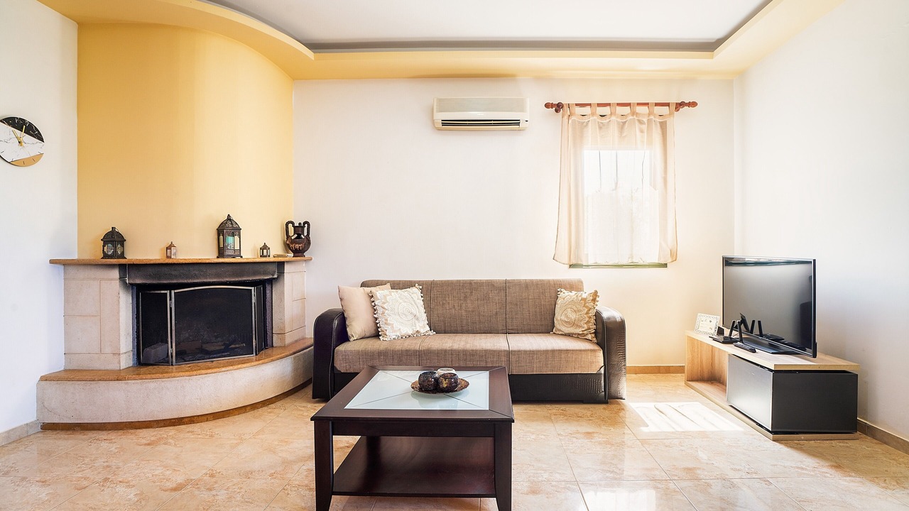 Photo of Livingroom in Lahania