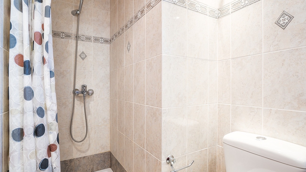 Photo of Bathroom in Lahania