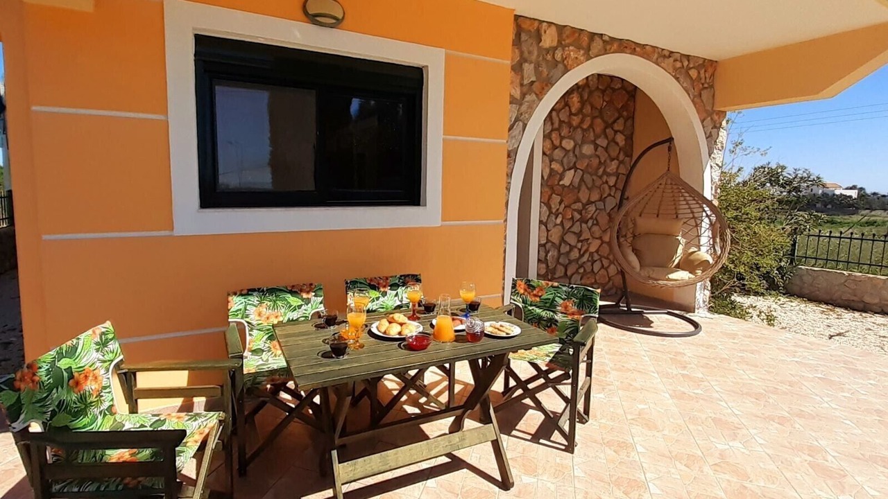 Photo of Outdoor in Lahania