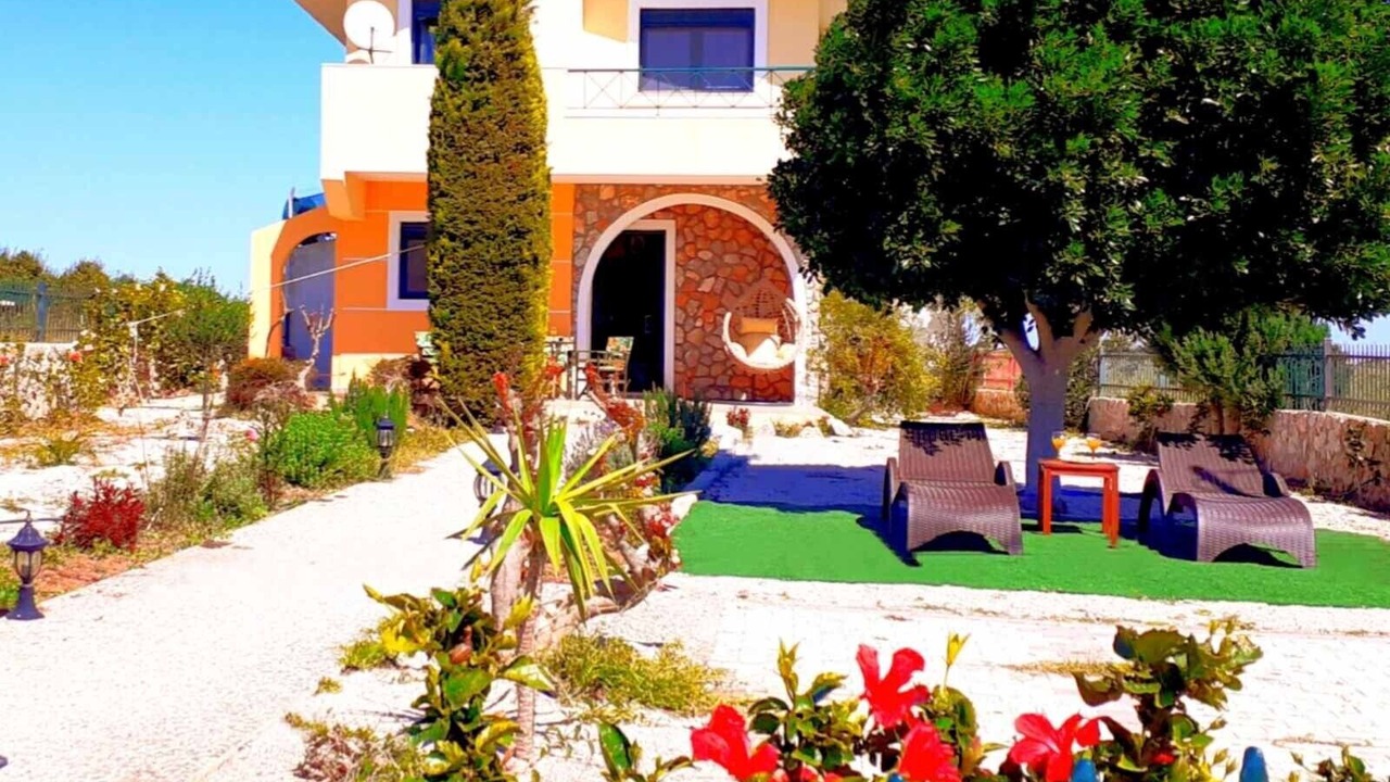 Photo of Outdoor in Lahania