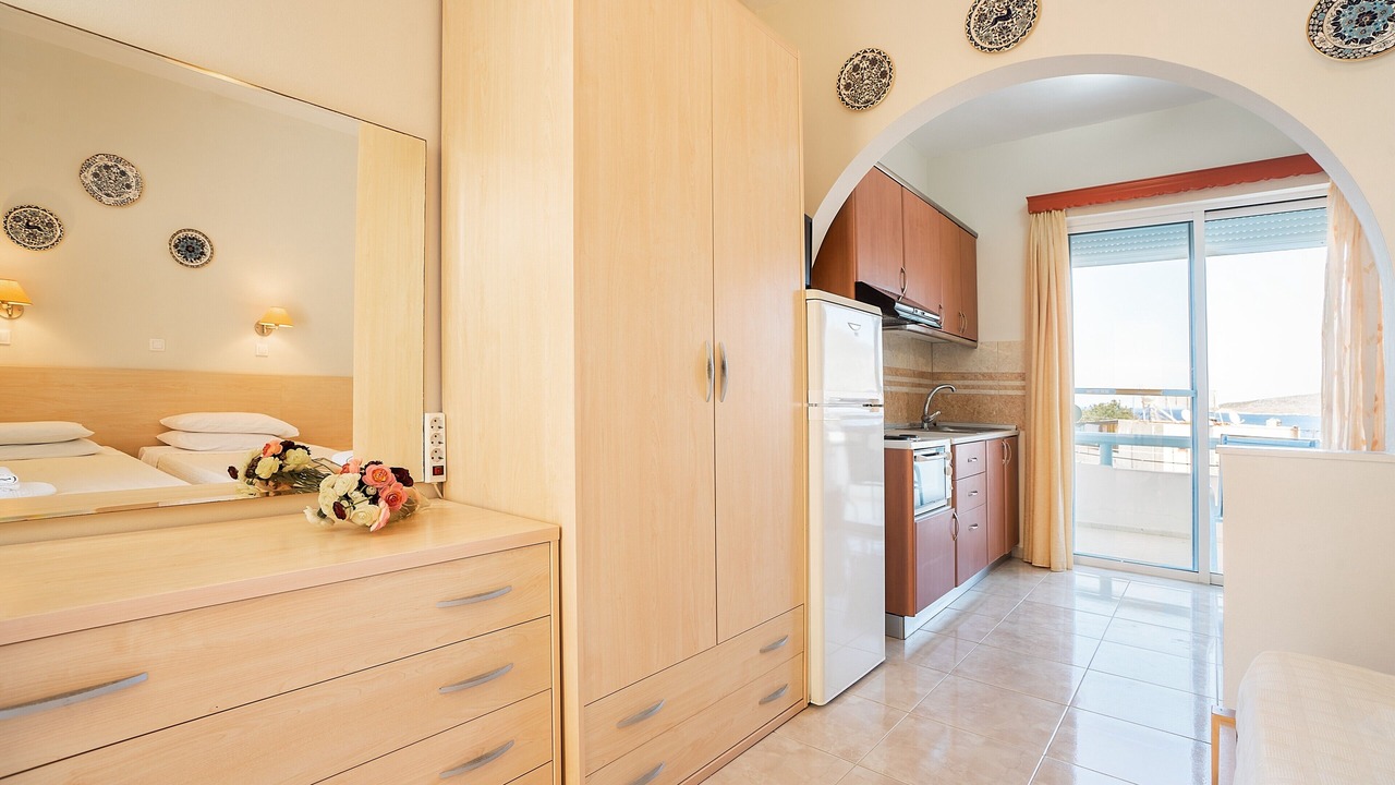 Photo of Bedroom in Livadia
