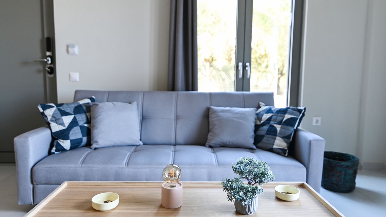 Photo of Livingroom in Pantokratoras