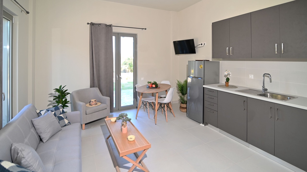 Photo of Livingroom in Pantokratoras