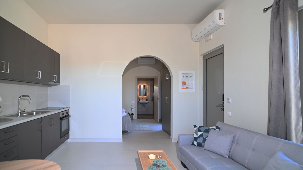 Photo of Livingroom in Pantokratoras