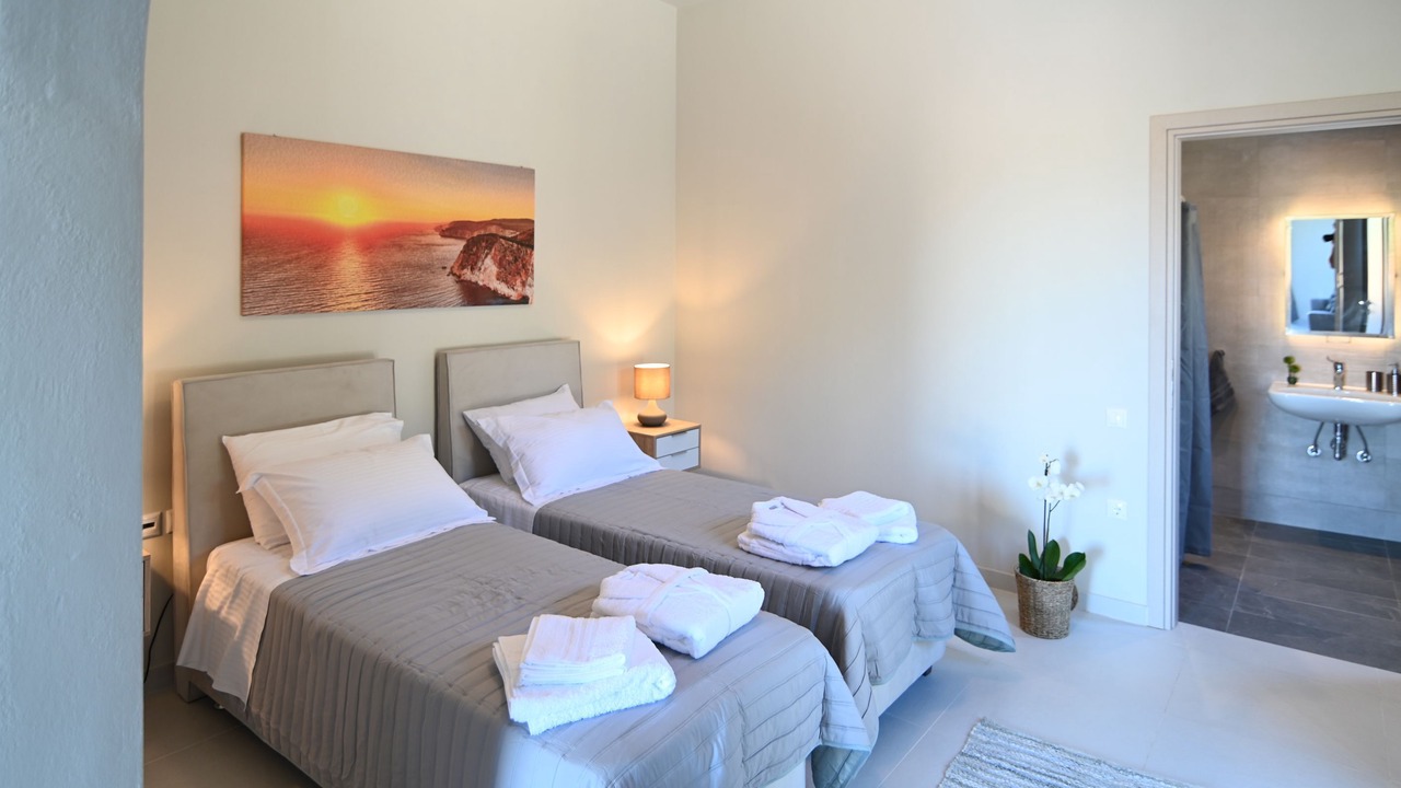 Photo of Bedroom in Pantokratoras